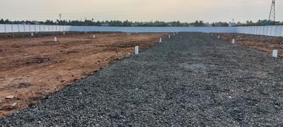 Project Image of 400.4 - 1228.5 Sq.ft Residential Plot Plot for buy in Madras Rainbow Avenue