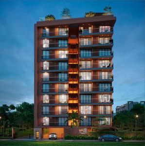 Project Image of 4240 Sq.ft 4 BHK Apartment / Flat for sale in PDPU Road for Rs. 20700000