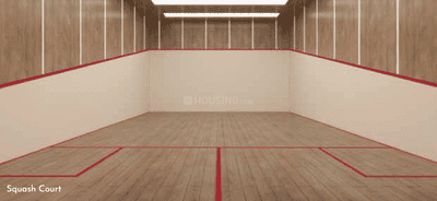 Project Image of 478.0 - 1578.0 Sq.ft 2 BHK Apartment for buy in Mextech Miraya Trinity Eternity