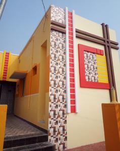 Project Image of 0.0 - 750.0 Sq.ft 2 BHK Villa for buy in Aasai Foundation Villa