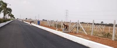 Project Image of 1503.0 - 2385.0 Sq.ft Residential Plot Plot for buy in Amber Homes