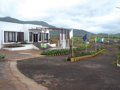 Project Image of 0.0 - 4301.0 Sq.ft Residential Plot Plot for buy in Dada My World