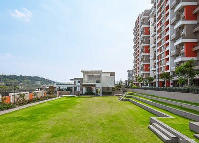 Project Image of 2755.88 - 2959.21 Sq.ft 4.5 BHK Apartment for buy in Kolte Patil 24K Stargaze G Building