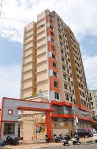 Project Image of 0.0 - 676.0 Sq.ft 1 BHK Apartment for buy in MS Vrindavan Valley