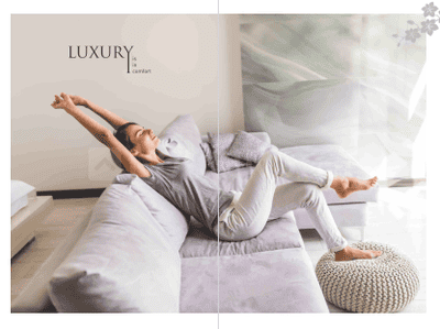 Project Image of 551.0 - 1197.0 Sq.ft 2 BHK Apartment for buy in Yogesh Gandharva Exellence