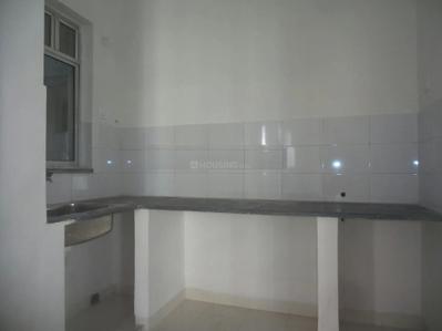 Project Image of 480 Sq.ft 1 BHK Apartment / Flat for sale in New Town for Rs. 1950000
