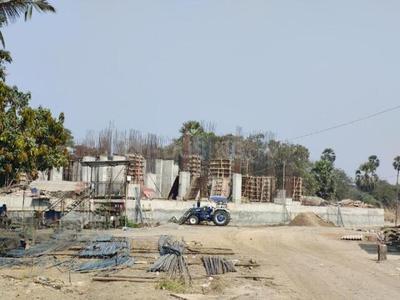 Project Image of 320.01 - 537.93 Sq.ft 1 BHK Apartment for buy in Konnark High Castle