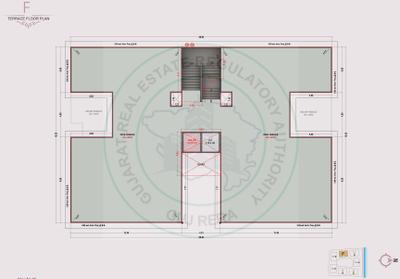 Project Image of 2284.32 - 4543.55 Sq.ft 3 BHK Penthouse for buy in Shree Avadh Livonia