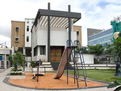 Project Image of 1005.0 - 1422.0 Sq.ft 2 BHK Apartment for buy in Dajikaka AnantVaibhav