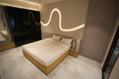 Project Image of 1164.63 - 3232.69 Sq.ft 2 BHK Apartment for buy in Cinco Cresendo