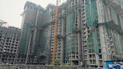 Project Image of 357.68 - 759.93 Sq.ft 1 BHK Apartment for buy in Runwal Gardens Phase 4 Building No 37