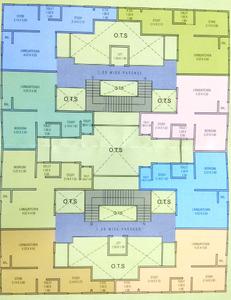 Shree Siddhi Developers Heights Cluster Plan 1
