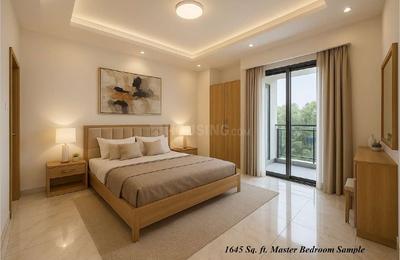 Project Image of 1149.0 - 1645.0 Sq.ft 2 BHK Apartment for buy in Radhe Sumitra Enclave