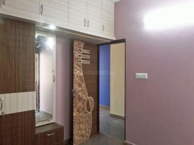 Project Image of 0.0 - 1220.0 Sq.ft 3 BHK Apartment for buy in S And S Srikanth Vista