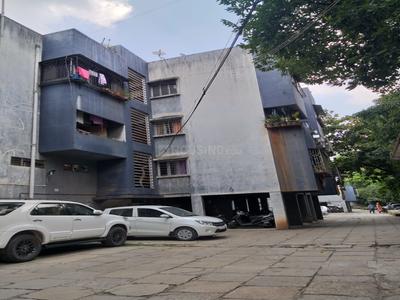 Project Image of 0.0 - 517.0 Sq.ft 1 BHK Apartment for buy in Amar Hrishikesh Apartments