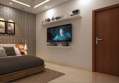 Sumukha Vriddhi Bedroom 1