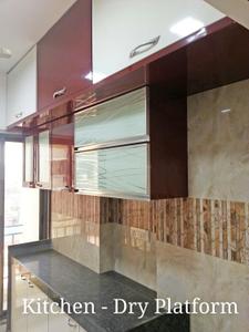 Project Image of 388.0 - 777.0 Sq.ft 1 BHK Apartment for buy in Drashti Malwani West View CHSL