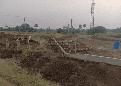 Project Image of 382.23 - 1528.8 Sq.ft Residential Plot Plot for buy in Shree AB Smart City