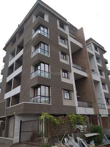 Project Image of 0.0 - 363.0 Sq.ft 1 BHK Apartment for buy in Rajendra Kamble Collina Vista