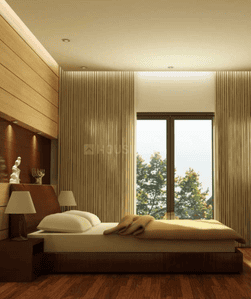Project Image of 680.0 - 1560.0 Sq.ft 1 BHK Apartment for buy in Fortune Orchid