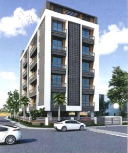 Project Image of 0.0 - 1131.83 Sq.ft 3 BHK Apartment for buy in Acropolis Alpine Woods