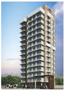 Velentine Heritage Park Elevation 1