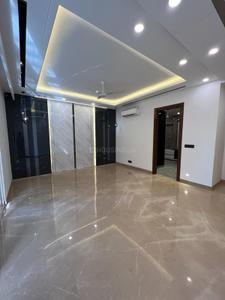 Project Image of 2900.0 - 3500.0 Sq.ft 4 BHK Builder Floor for buy in Satguru Homes Floors 5