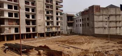 Project Image of 1750.0 - 2290.0 Sq.ft 3 BHK Apartment for buy in Urban Nest The Zirk