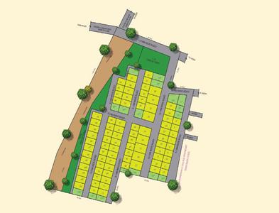 Jay Pee Jay Pee Serenity Images for Master Plan of Jay pee Developers Jay Pee Serenity 1
