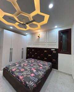 Project Image of 450.0 - 950.0 Sq.ft 2 BHK Builder Floor for buy in Planner Metro Apartment