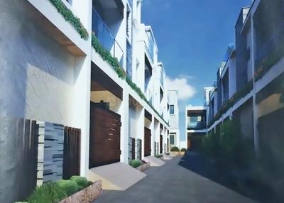 Project Image of 1154.0 - 1290.0 Sq.ft 2 BHK Villa for buy in Vinoth Arunachaleshwarar Nagar