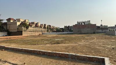 Project Image of 954.86 - 3002.82 Sq.ft Residential Plot Plot for buy in Yash Paradise