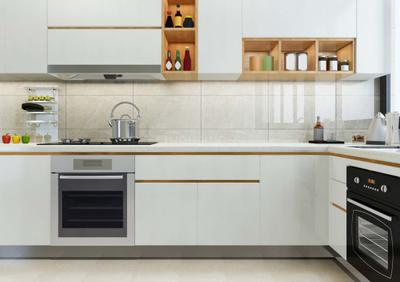 Project Image of 1093.08 - 1121.38 Sq.ft 3 BHK Apartment for buy in VGN Marble Arch Phase 1