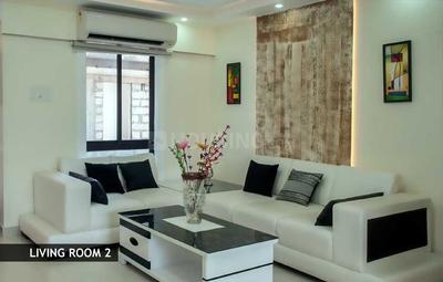 Project Image of 692.0 - 1168.0 Sq.ft 2 BHK Apartment for buy in Meridian Splendora