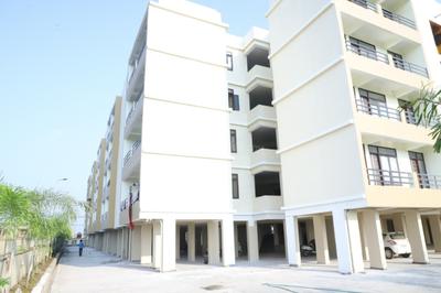 Project Image of 1119 Sq.ft 2 BHK Apartment / Flat for sale in Garha for Rs. 2500000