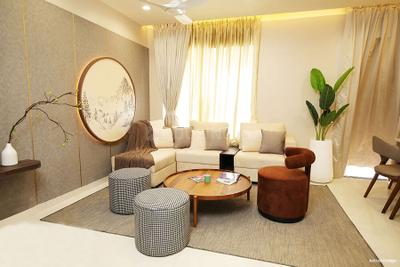 Project Image of 713.22 - 763.16 Sq.ft 2.5 BHK Apartment for buy in Kolte Patil Little Earth Kiwale Building B11