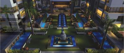 Project Image of 3755.0 - 4755.0 Sq.ft 4 BHK Apartment for buy in Western The Laurels