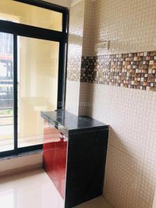 Project Image of 311.0 - 481.0 Sq.ft 1 BHK Apartment for buy in Parshv Glory