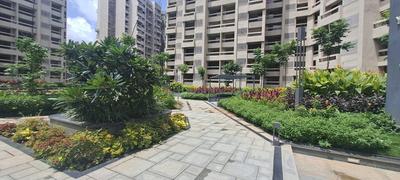 Project Image of 650 Sq.ft 1 BHK Apartment / Flat for sale in Virar West for Rs. 4500000