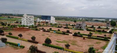 Project Image of 1200.0 - 1500.0 Sq.ft Residential Plot Plot for buy in Adithya Homes Paradise