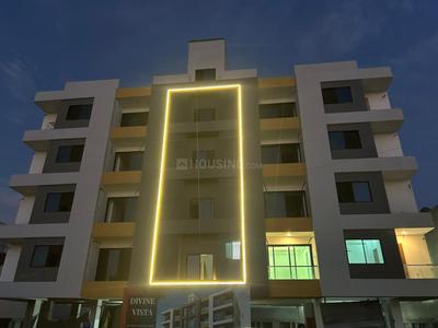 Project Image of 1000.0 - 1042.0 Sq.ft 2 BHK Apartment for buy in Divine Vista