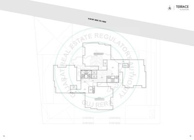 Project Image of 0.0 - 1461.09 Sq.ft 4 BHK Apartment for buy in Shree Shakti The Bellissimo