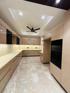 Project Image of 1800.0 - 3200.0 Sq.ft 4 BHK Builder Floor for buy in Creative Ultra Luxury Flors
