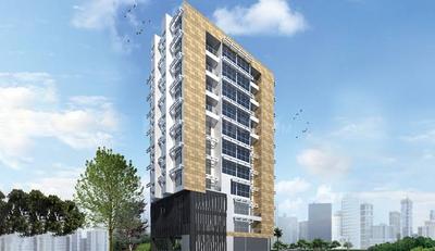 Integrated Ahana Elevation 1