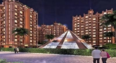 Project Image of 550.0 - 1200.0 Sq.ft 1 BHK Apartment for buy in Shree Devi La Royale