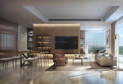 Project Image of 3049 Sq.ft 3 BHK Apartment / Flat for sale in Sector 84 for Rs. 46000000