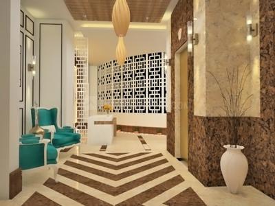 Project Image of 685.0 - 930.0 Sq.ft 1 BHK Apartment for buy in Royal Residency
