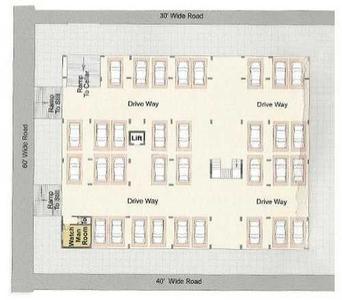 Project Image of 0.0 - 1694.0 Sq.ft 3 BHK Apartment for buy in Sriharsha Elite