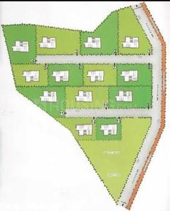 Project Image of 0.0 - 1110.0 Sq.ft 2 BHK Villa for buy in Panvelkar Serene Villas