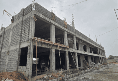 Project Image of 1786.92 - 1850.96 Sq.ft 3 BHK Villa for buy in Evershine StonePark